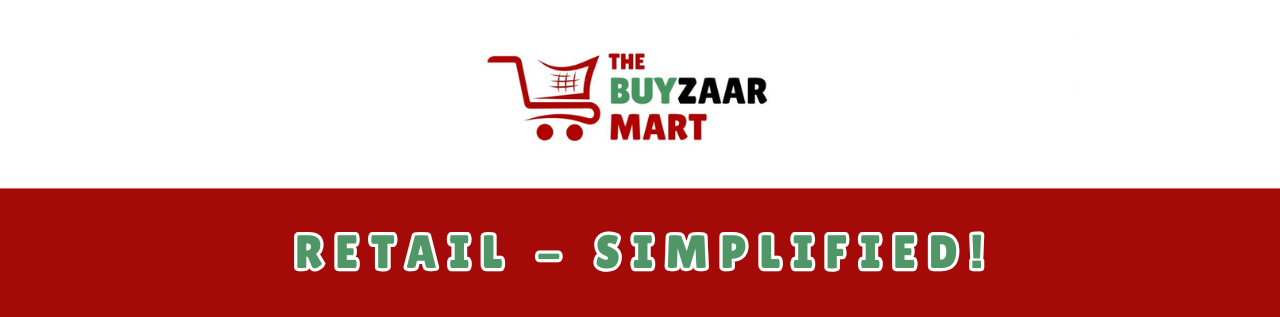 Buyzaar Mart vision